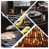 Blysk Oven & Grill Cleaner (2pack) heavy duty, fast penetrating,