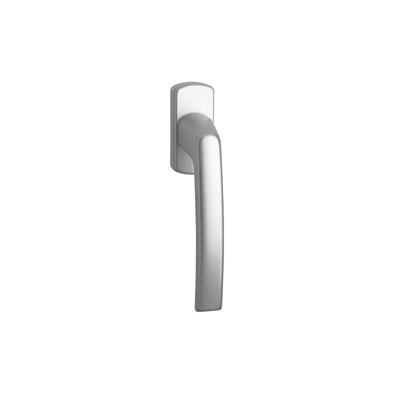 Maco Window Handle Cam Harmony, Covered, 12 square Spindle 7