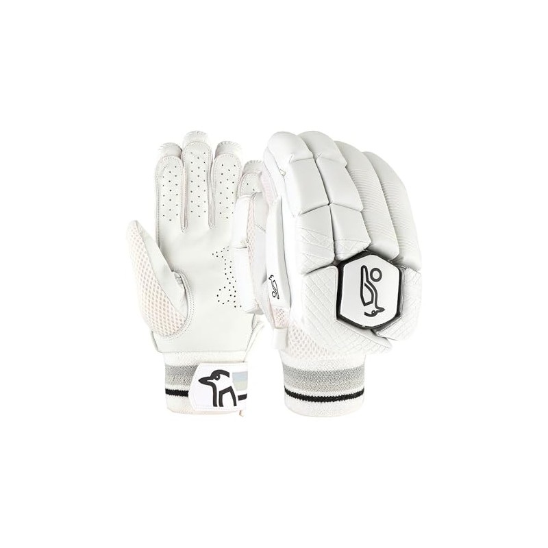 Kookaburra Ghost 4.1 Batting Gloves - Youths Right Hand