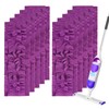 15 Pack Disposable Mopping Pads Refills for Swiffer PowerMop Multi-Surface