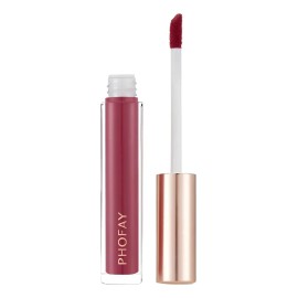 Phofay Labial Liquid Color Infallible Indelebles Matte 3.2ml