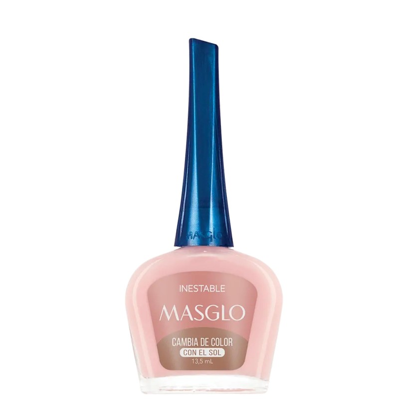 MASGLO Esmalte DE UAS FOTOCROMATICO INESTABLE 13,5ML