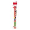 Pikmin Stationery Set, 6-piece Set, Mitsubishi Pencil, Back to School