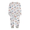 Baby Creysi Pijama Pack de 2 para Bebé Algodón Hipoalergénico,