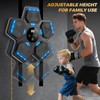 LOLBOX 2025 Music Boxing Machine for Adults and Kids, Smart