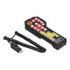 USB Handwheel 4 Axes Electronic Handbrake Remote Manual Controller for