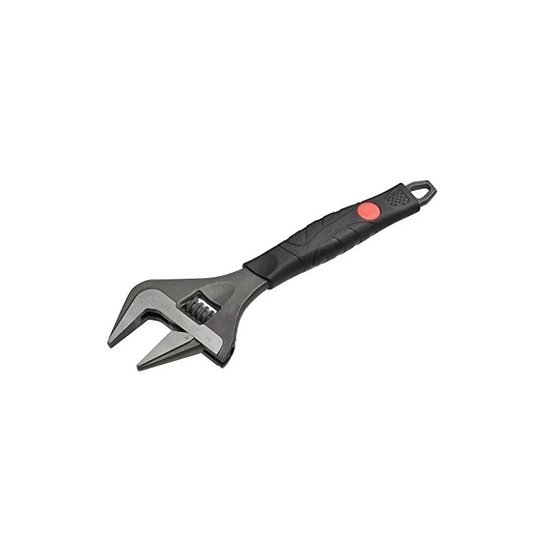 STRAIGHT Ultra Wide Monkey Wrench 8.3 inches (210 mm) 11-325