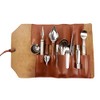 DUEBEL Kit de presentación profesional para chef, juego de presentación