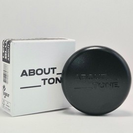 About Tone Blur Powder Pact 9g No. 1.5 Cool Fair / 어바웃톤 블러 파우더 팩트 9g 1.5호 쿨페어