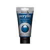 Reeves Acrylic Colour Tube, Prussian Blue, 75 ml