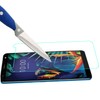 Mr.Shield [3-PACK] Designed For LG K40 [Tempered Glass] Screen Protector