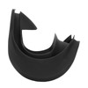 VR Glasses Silicone Eye Mask New Breathable Sweatproof Shading Silicone