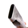 HappyHome 4-Piece Set of 4 Leather Craft Hole Punching Punches