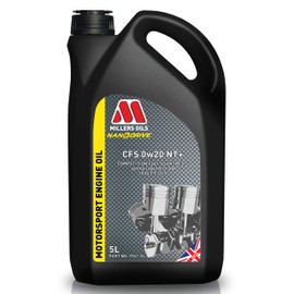 Millers Oils 7961 CFS 0w20 NT+ - 5 Liter jug