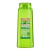 Garnier Fructis Adiós Esponjado Shampoo Antifrizz 2en1 650 ml