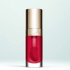 Clarins Lip Comfort Oil 16 Fuchsia, 7ml, 1 unit / 클라랑스 립 컴포트 오일 16 푸시아, 7ml, 1개