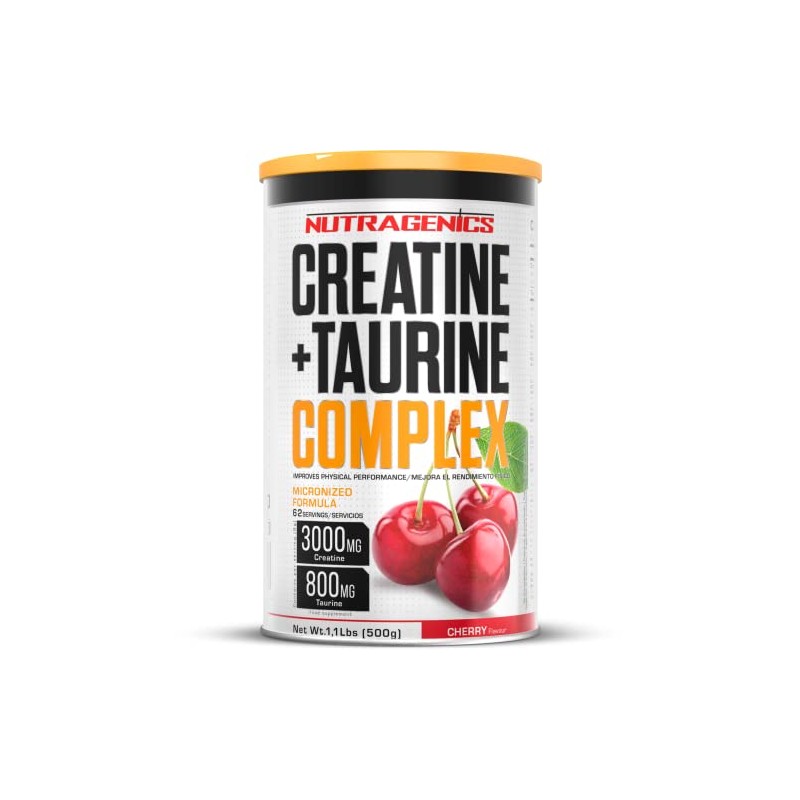 Creatine Monohydrate Powder - 500 g - Creatine Monohydrate -