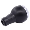 HouYeen 6 Speed Gear Shift Knob Leather for M-ini Cooper