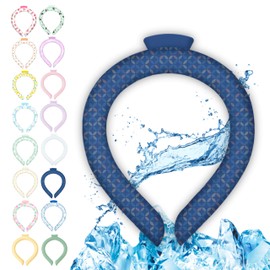 (2024 Newest Genuine Product, 28°C), Natural Freezing, Ice Cooler, Cool Band, Cool Ring, Cool Ring, Cool Goods, Cooling, Cute, Summer, Repeated Use, Lightweight, Instant Cooling, Long Lasting Cooling,
