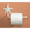 Park Designs Starfish Toilet Tissue Holder