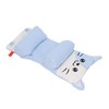 Baby Pillow Absorbent Universal Ultra Soft Multi Functional Breathable Toddler