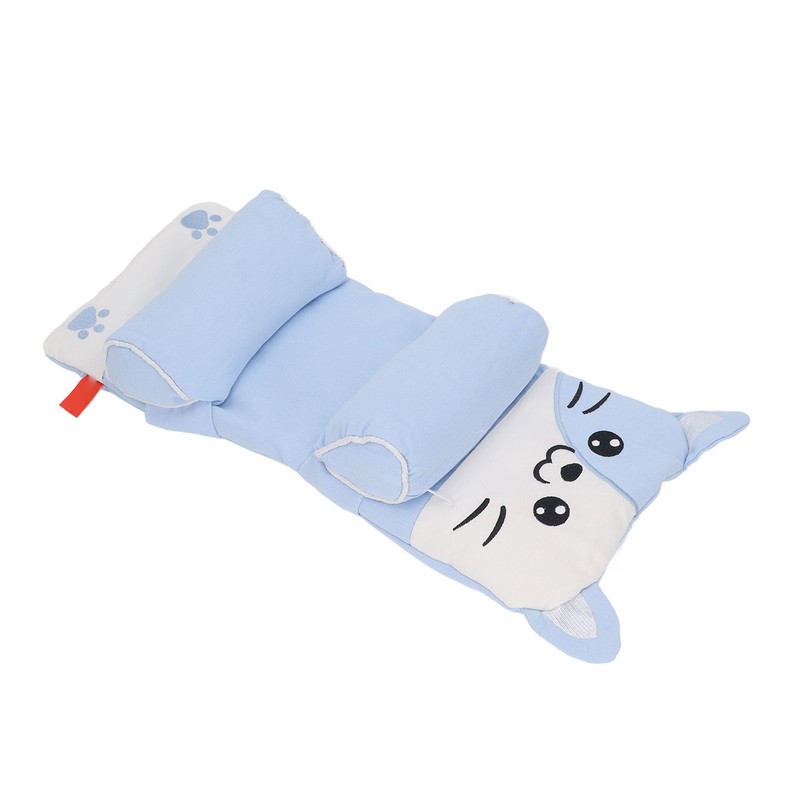 Baby Pillow Absorbent Universal Ultra Soft Multi Functional Breathable Toddler
