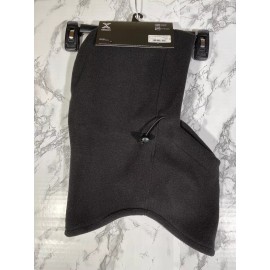 Xersion 4-In-1 Microfleece Face Mask Adjustable Wear & Brushed Interior