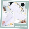 COHEALI Desk Planner Notepad Weekly Planner Tear-Off Sheets for Planning
