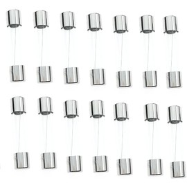 3A, T3A Fuse, 3A Fuse, T3A Fuses, 3A250V Fuse, T3A250V Fuse, 3A250V, T3A250V, 3AL Fuse, 3AL Fuses, 3AL250VP, 3A 250V, Fuse 3AL, Fuses 3AL, Slow-Blow Glass Fuse 6 * 30MM Vigor_Source 20/Packs