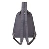bg by baggallini Memphis Convertible (Grey)