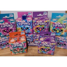 Hasbro Furby Furblets (Hip-Bop)