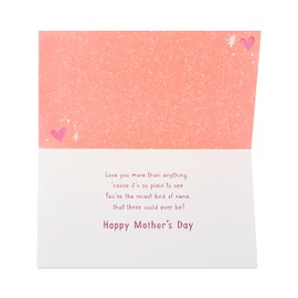 American Greetings Mother's Day Card for Grandma (So Lucky)