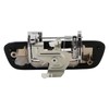 Tailgate Handle Without Key Hole Chrome Tail Gate Handle Replacement