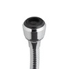Relaxdays Tap Extension, Flexible Economy Attachment, 2 Jet Types, 4