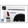Decal Mods Warlock Bedside Graphic Decal/Sticker fits Dodge Ram (Set