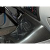 Redlineg 300994816 Shift Boot Lever Cuff Sleeve (FXII/Hurst Shifter Leather/Alcantara