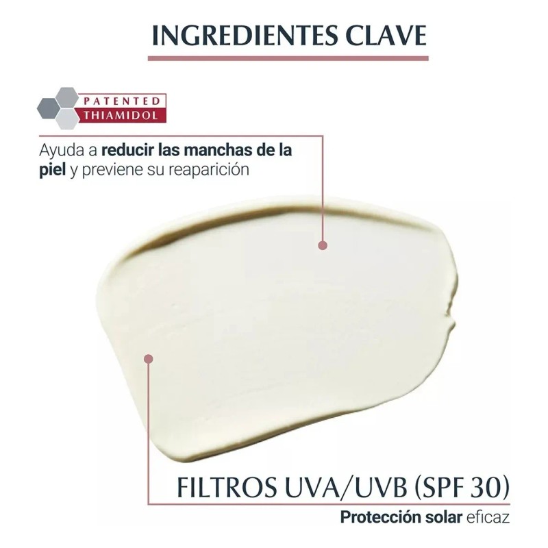 Eucerin Anti Pigment Crema Facial Fps Todo Tipo Piel Día