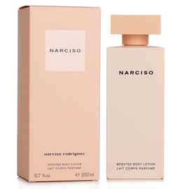 Narciso Rodriguez Narciso Body Lotion 200ml/6.7oz / 나르시소로드리게즈 나르시소 바디 로션 200ml/6.7oz