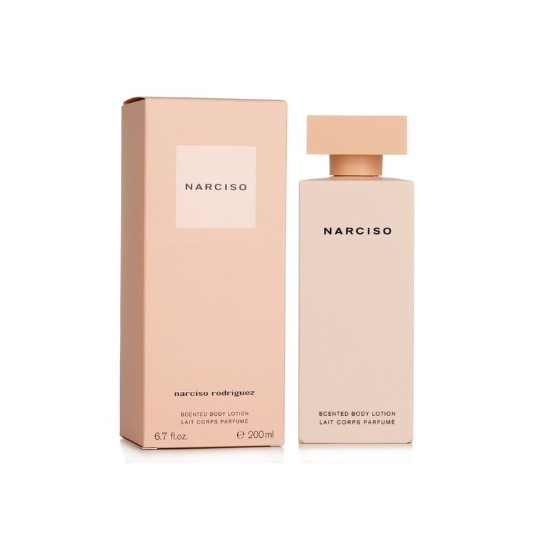 Narciso Rodriguez Narciso Body Lotion 200ml/6.7oz / 나르시소로드리게즈 나르시소 바디