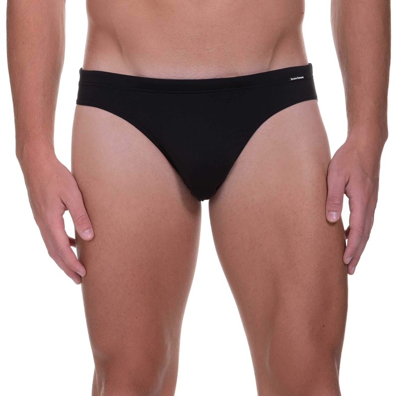 bruno banani - Wave Line 2.0 - Swimming Trunks (XL