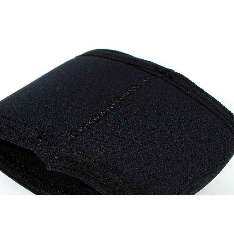 Stoic 7MM Compression Sleeve Cuff (Heavy Neoprene Construction) For arm,