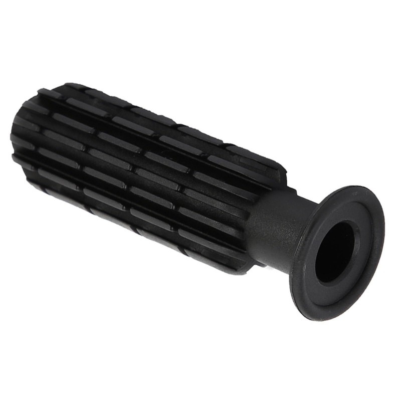 Premium Plastic Table Soccer Handle Grip 8pcs Set Sturdy Easy