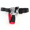 Aviation Aluminum Left Right Foot Outdoor Rock Climbing Mountaineering Foot