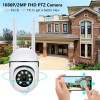2Pcs Yi Lot HD 1080P Wireless Wifi 5G Home Security