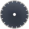 PRODIAMANT Diamond Cutting disc Universal 230mm 9inch x 22.2 mm