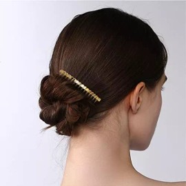 Rocutus Pinza De Alambre De Metal Rocutus, 10 Piezas, 20 Dientes, El