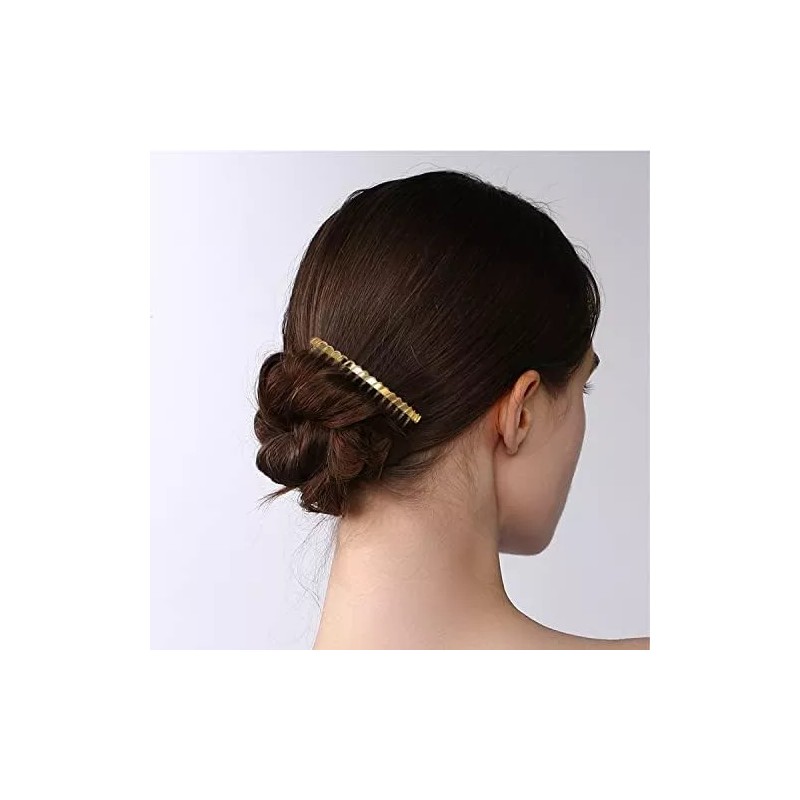 Rocutus Pinza De Alambre De Metal Rocutus, 10 Piezas, 20