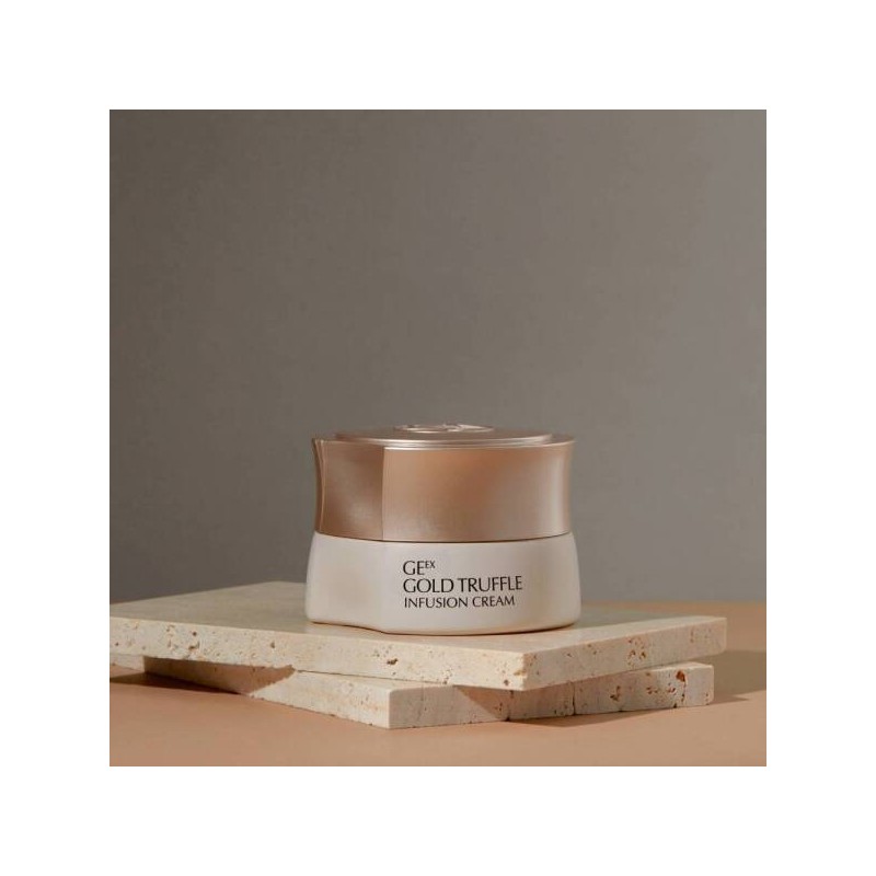 Ji EX Gold Truffle Infusion Cream 50ml / 지이 EX