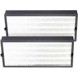 Merchandise Mecca Replacement H13 True Filter for Inofia 1608, PM1608, Two H13 True Filters Included