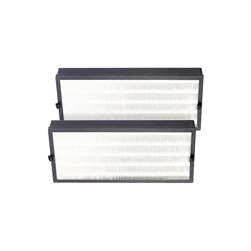 Merchandise Mecca Replacement H13 True Filter for Inofia 1608, PM1608,